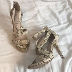 BCBGeneration Heels